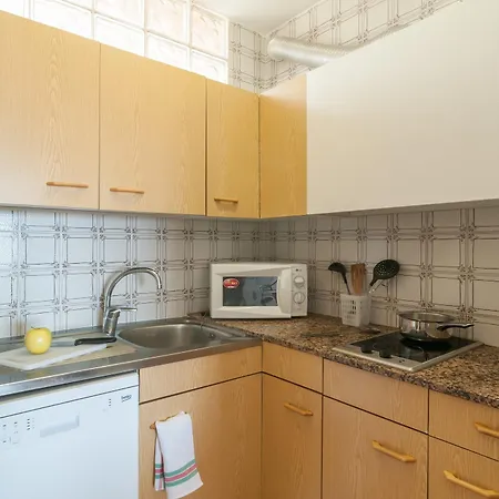 Apartment Palfuriana