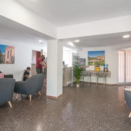 Palfuriana Apartment *