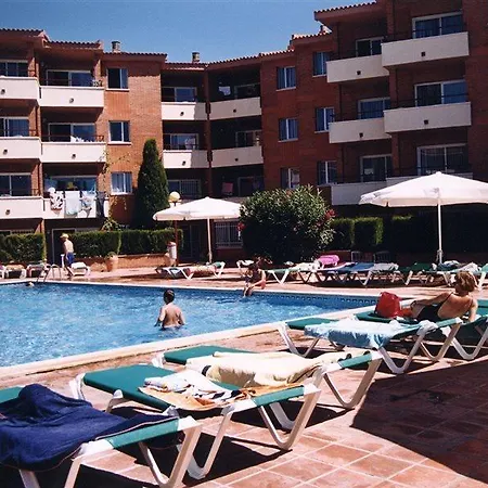 Palfuriana Apartment