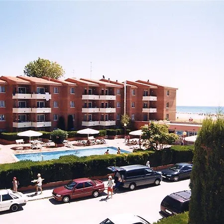 Palfuriana Apartment *