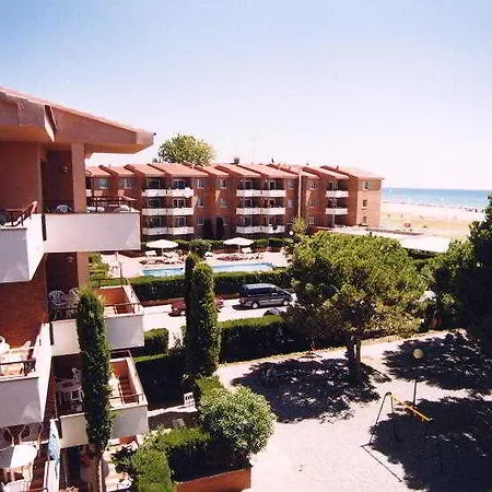 Palfuriana Apartment Coma-ruga