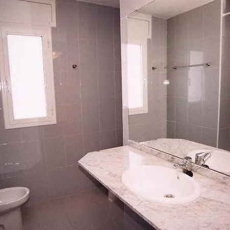 Palfuriana Apartment