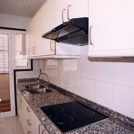 Palfuriana Apartment *